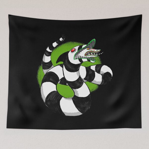 Item preview, Sand worm! designed and sold by Mary Traverse.