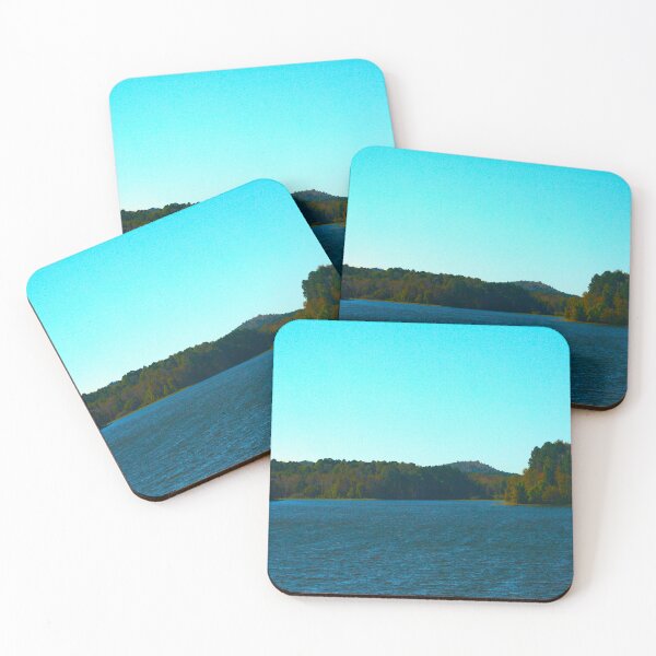 Item preview, North Side of Toledo Bend designed and sold by KoalaTeaPhotogr.