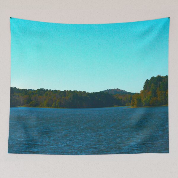Item preview, North Side of Toledo Bend designed and sold by KoalaTeaPhotogr.