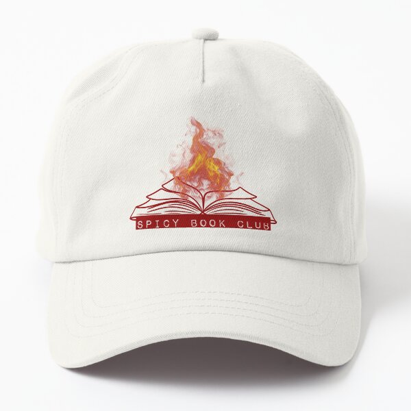 Item preview, Spicy Book Club designed and sold by smutcore.