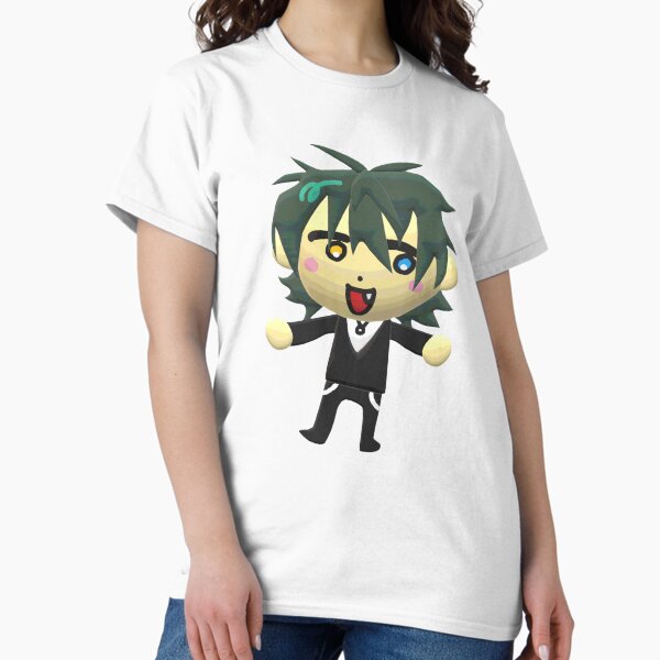 Item preview, mika kagehira 3d designed and sold by rad1cul0us.