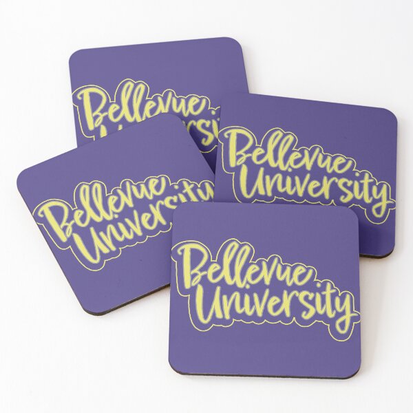 Item preview, Bellevue University Bruins designed and sold by Atomic Ducky.