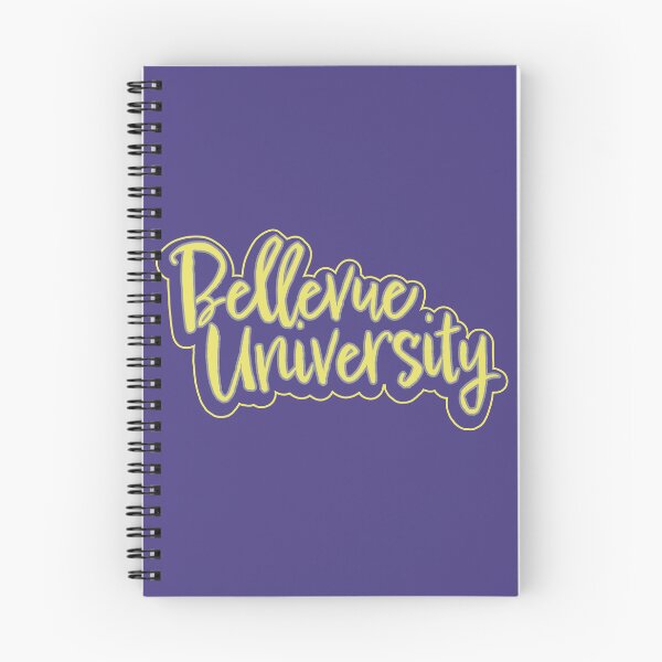 Artikelvorschau, Bellevue University Bruins entworfen und verkauft von Atomic Ducky.