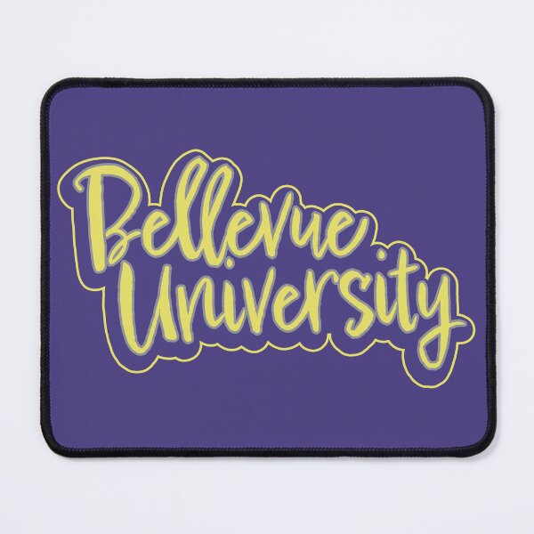 Item preview, Bellevue University Bruins designed and sold by Atomic Ducky.