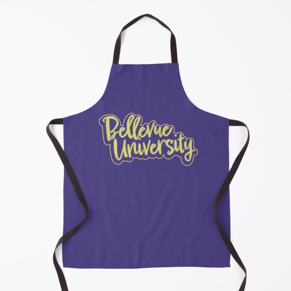 Item preview, Bellevue University Bruins designed and sold by Atomic Ducky.