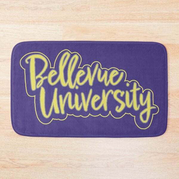 Item preview, Bellevue University Bruins designed and sold by Atomic Ducky.
