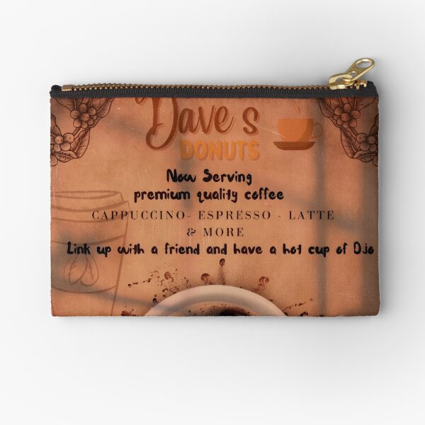 Item preview, Dave’s Diner Link Djo3 designed and sold by djokeerynation.