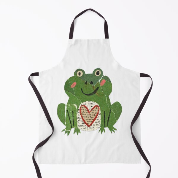 Artikelvorschau, Frosch Valentinstag, süße Froschkunst, Froggy, Valentinstag Geschenke entworfen und verkauft von Cuteanimalgifts.