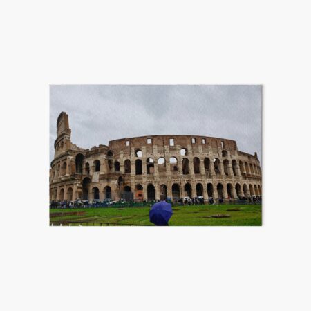 Item preview, Colosseo, Roma designed and sold by 719Cr8ters.