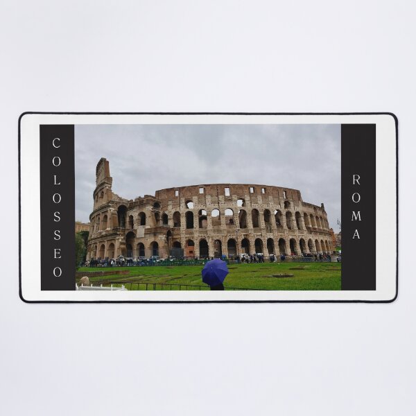 Item preview, Colosseo, Roma designed and sold by 719Cr8ters.