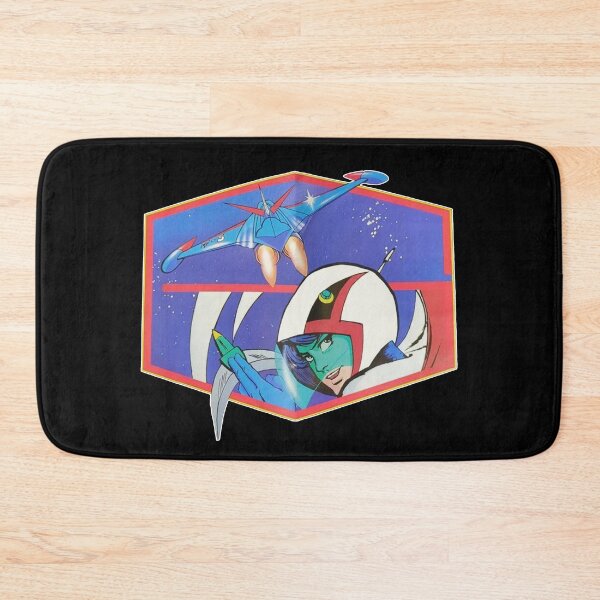 Item preview, Battle of the Planets aka Gatchaman (Mark) designed and sold by drquest.