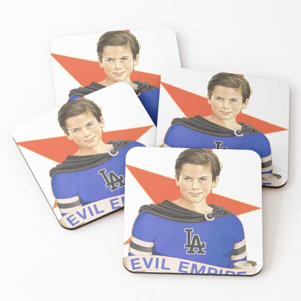 Item preview, Los Angeles Evil Empire designed and sold by Fooli Unruli.