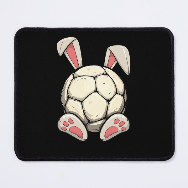 Item preview, Easter Handball Bunny Ears Kids Easter Egg Hunt designed and sold by MerchK1ng.