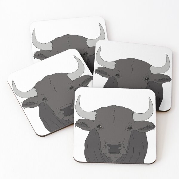 Item preview, Bull designed and sold by elviamontemayor.