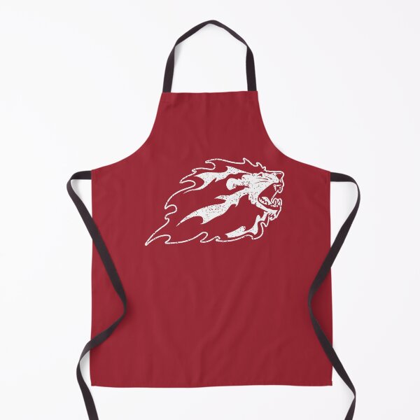 Item preview, Albright College Lions designed and sold by Atomic Ducky.