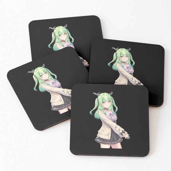 Item preview, Ceres Fauna -  Hololive designed and sold by Paige-keiser.