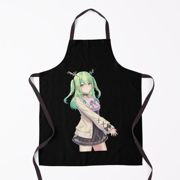 Item preview, Ceres Fauna - Hololive designed and sold by Paige-keiser.