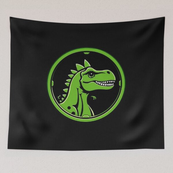 Item preview, DinoCoin Charm designed and sold by 0penvimark.