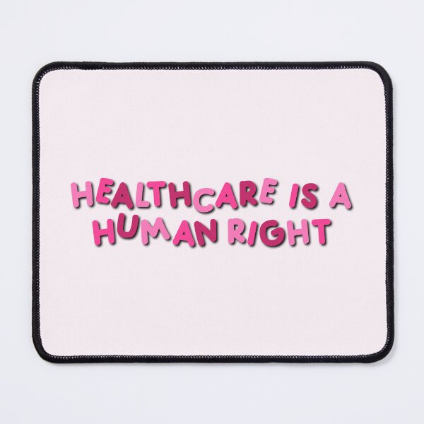 Item preview, Healthcare is a human right designed and sold by graceometry.