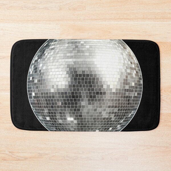 Item preview, Disco Ball |Sticker| Groovy  designed and sold by SeaNympth.