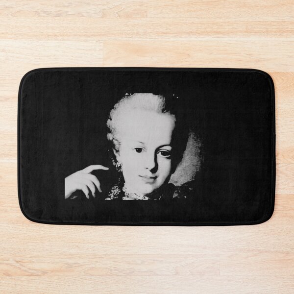 Item preview, Portrait of Marie Antoinette - Marie-Antoinette Photo designed and sold by Vanité.