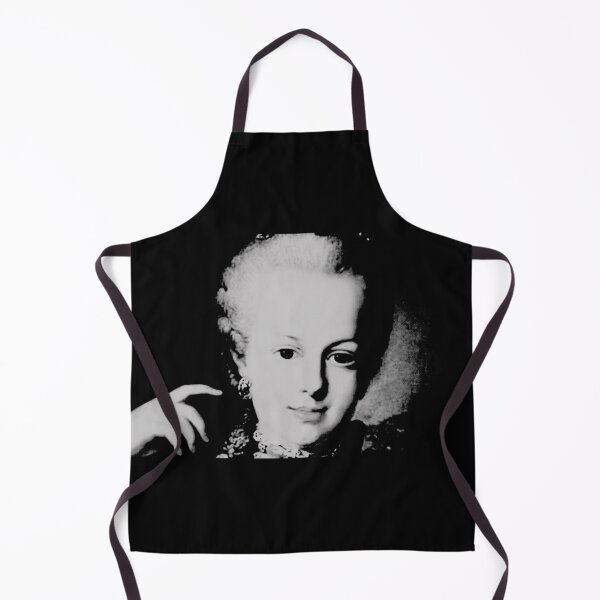 Item preview, Portrait of Marie Antoinette - Marie-Antoinette Photo designed and sold by Vanité.