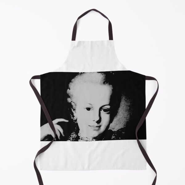 Item preview, Portrait of Marie Antoinette - Marie-Antoinette Photo designed and sold by Vanité.