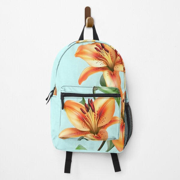 Item preview, Tiger Lily String designed and sold by Lewis-mart.