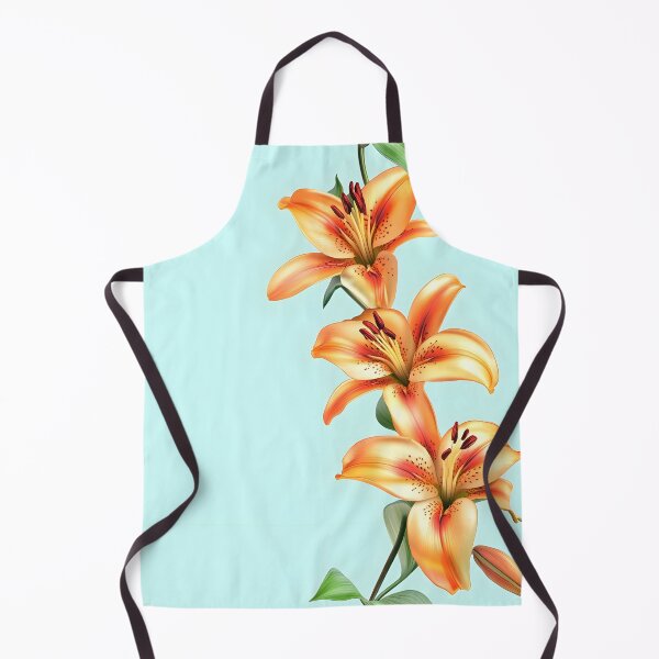 Item preview, Tiger Lily String designed and sold by Lewis-mart.