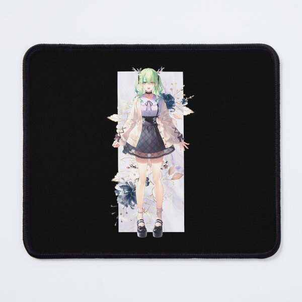 Item preview, Ceres Fauna -  Hololive designed and sold by Paige-keiser.
