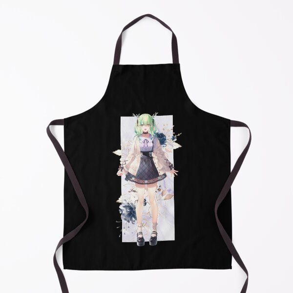 Item preview, Ceres Fauna - Hololive designed and sold by Paige-keiser.