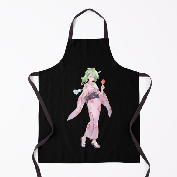 Item preview, Ceres Fauna - Hololive designed and sold by Paige-keiser.