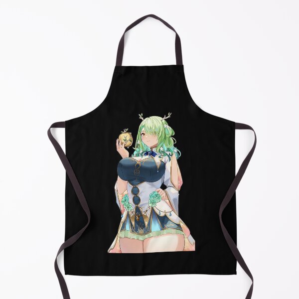 Item preview, Ceres Fauna - Hololive designed and sold by Paige-keiser.