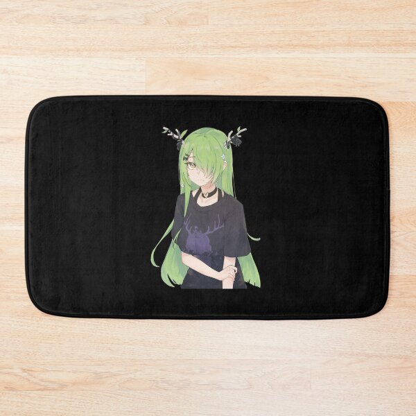 Item preview, Ceres Fauna -  Hololive designed and sold by Paige-keiser.