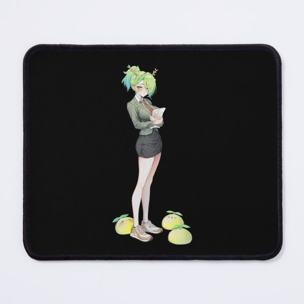 Item preview, Ceres Fauna -  Hololive designed and sold by Paige-keiser.