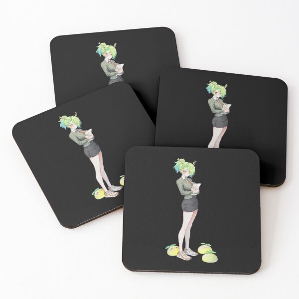 Item preview, Ceres Fauna -  Hololive designed and sold by Paige-keiser.