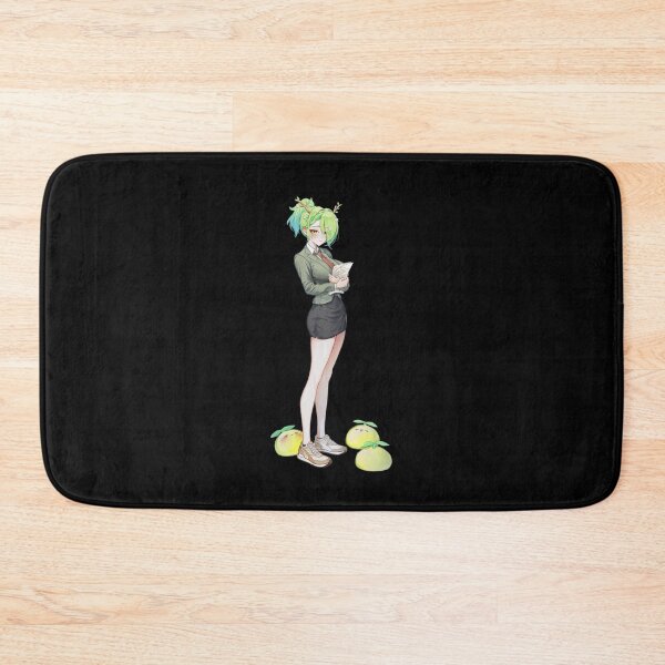 Item preview, Ceres Fauna -  Hololive designed and sold by Paige-keiser.
