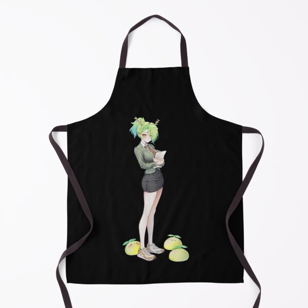 Item preview, Ceres Fauna - Hololive designed and sold by Paige-keiser.