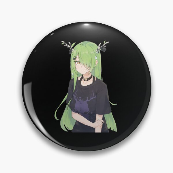 Item preview, Ceres Fauna -  Hololive designed and sold by Paige-keiser.