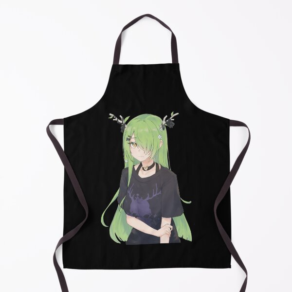 Item preview, Ceres Fauna - Hololive designed and sold by Paige-keiser.