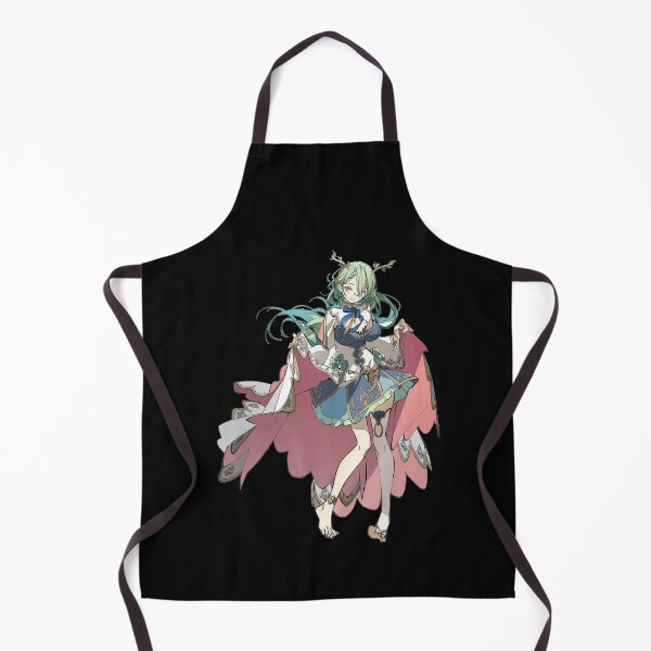 Item preview, Ceres Fauna - Hololive designed and sold by Paige-keiser.