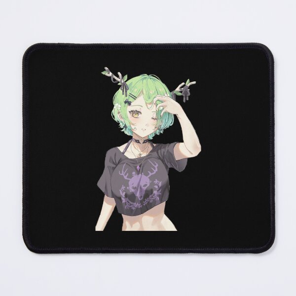 Item preview, Ceres Fauna -  Hololive designed and sold by Paige-keiser.