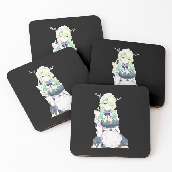 Item preview, Ceres Fauna -  Hololive designed and sold by Paige-keiser.