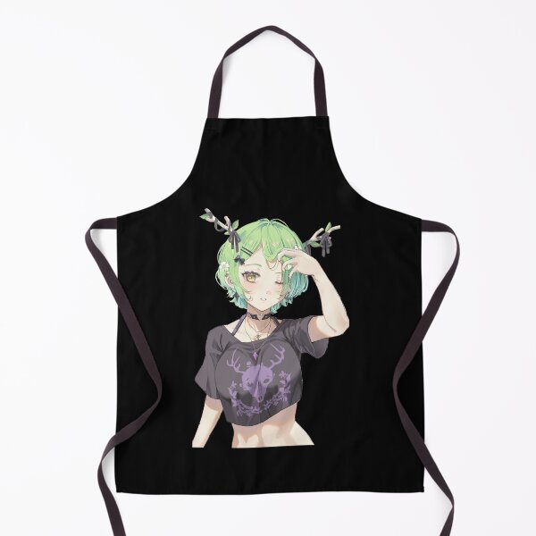 Item preview, Ceres Fauna - Hololive designed and sold by Paige-keiser.