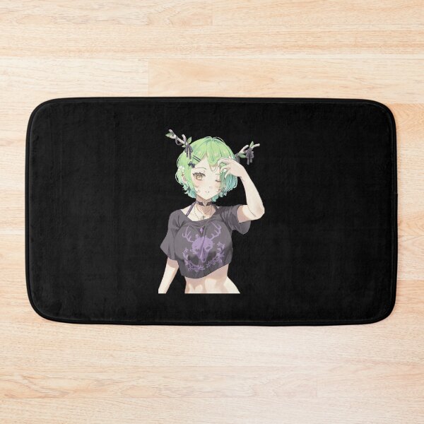 Item preview, Ceres Fauna -  Hololive designed and sold by Paige-keiser.