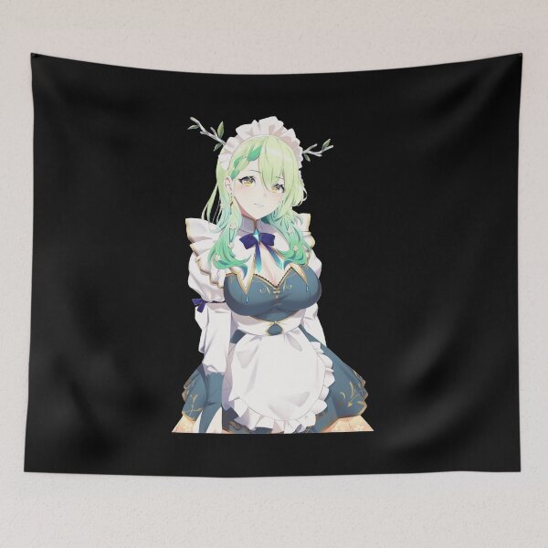 Item preview, Ceres Fauna -  Hololive designed and sold by Paige-keiser.