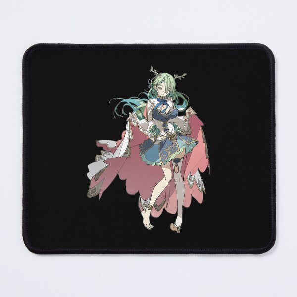 Item preview, Ceres Fauna -  Hololive designed and sold by Paige-keiser.