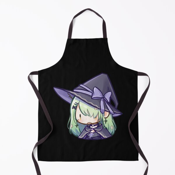 Item preview, Ceres Fauna - Hololive designed and sold by Paige-keiser.
