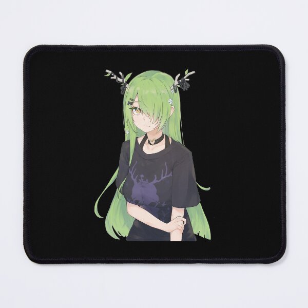 Item preview, Ceres Fauna -  Hololive designed and sold by Paige-keiser.