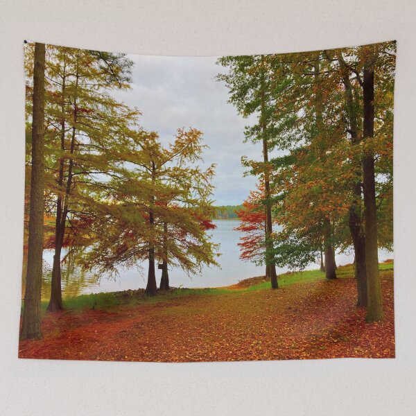 Item preview, Cypress Bend designed and sold by KoalaTeaPhotogr.